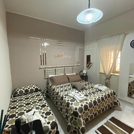 Lc Dreams Apartamento Nápoles Exterior foto