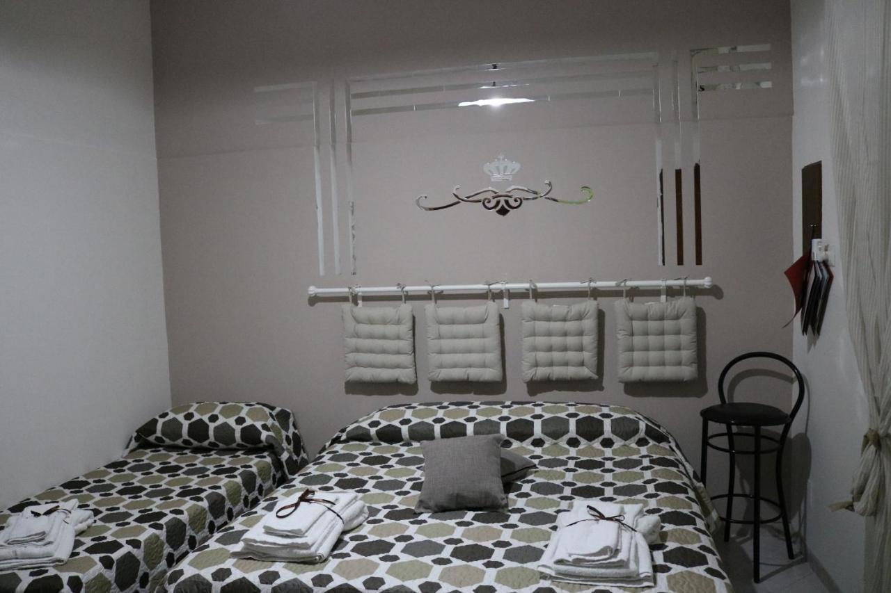 Lc Dreams Apartamento Nápoles Exterior foto