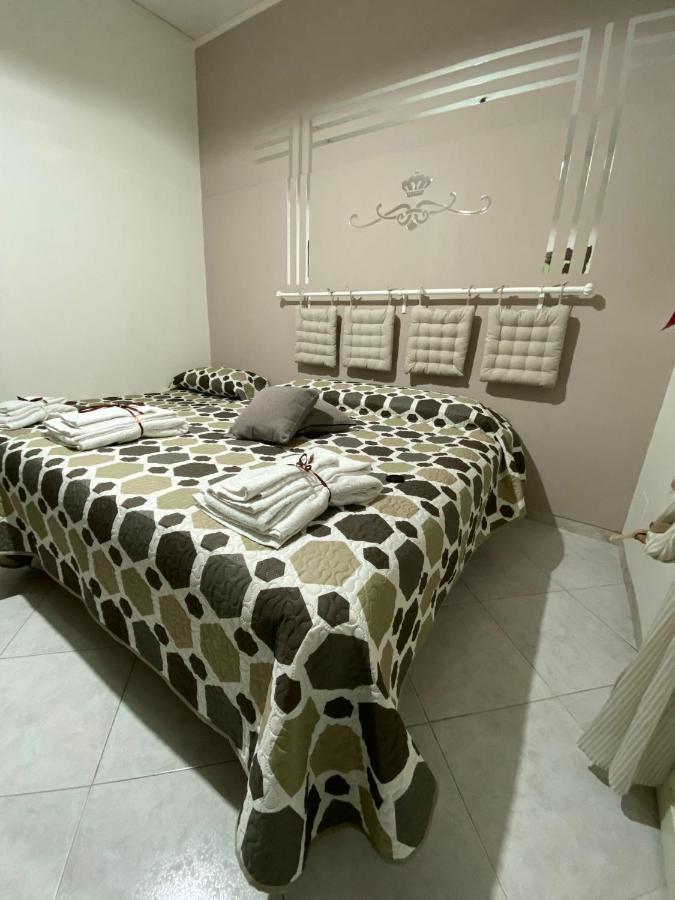 Lc Dreams Apartamento Nápoles Exterior foto