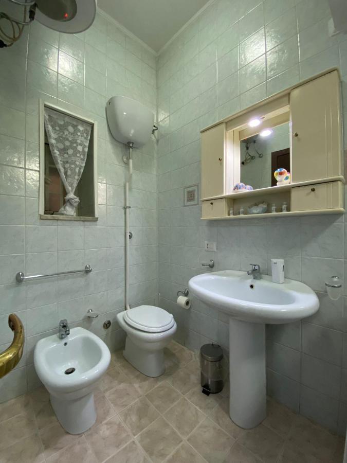Lc Dreams Apartamento Nápoles Exterior foto